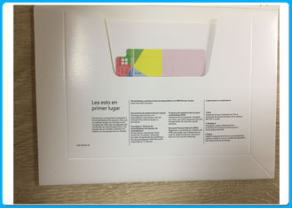 মূল মাইক্রোসফট উইন্ডোজ 10 প্রো সফ্টওয়্যার ই এম প্যাক 64 বিআইটি এফকিউ -8981 স্প্যানিশ সংস্করণ