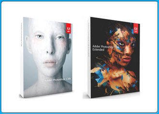   cs6 extended full version Graphic drawing software for Mac